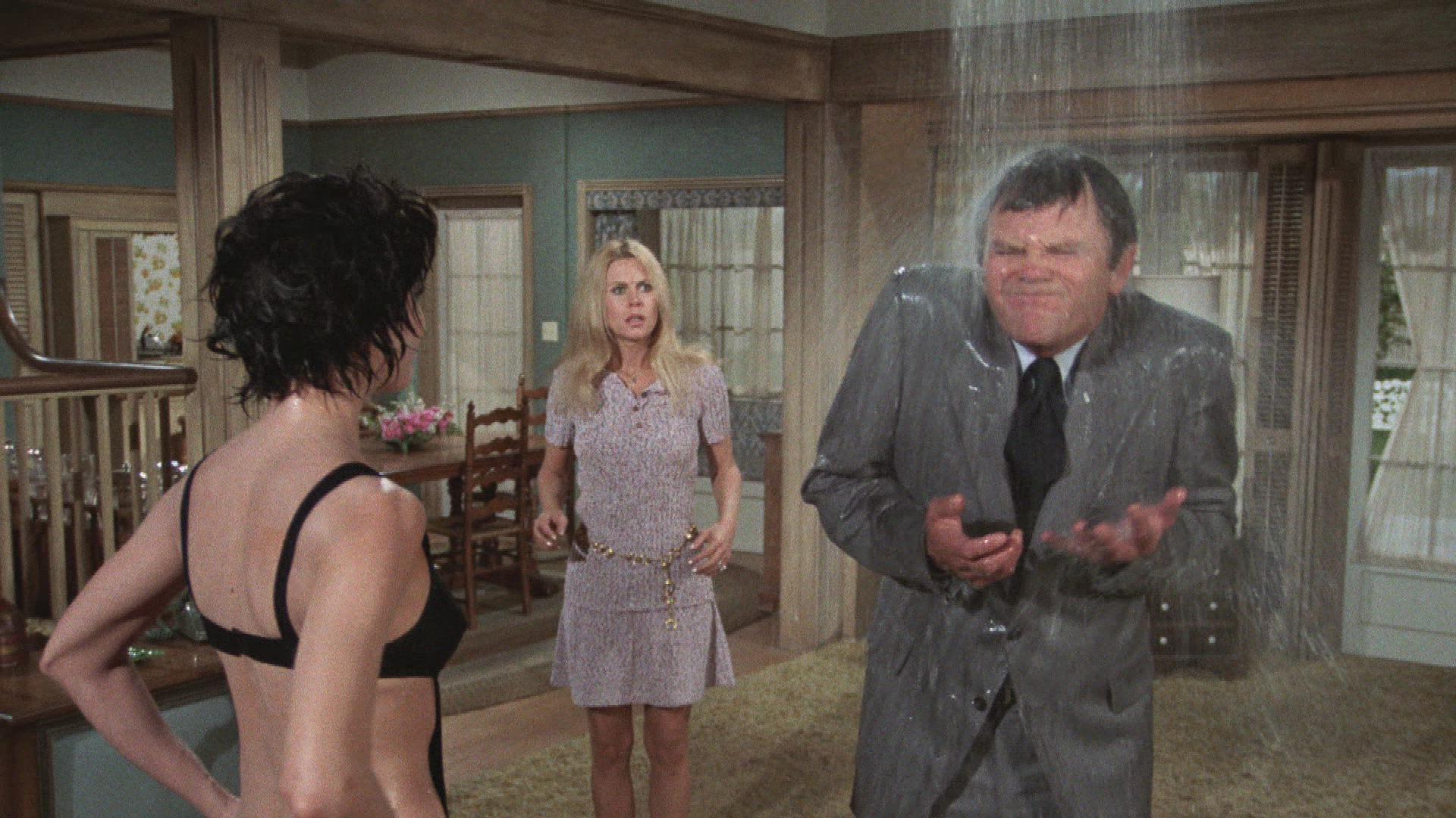 Hilfe, ich werde jünger