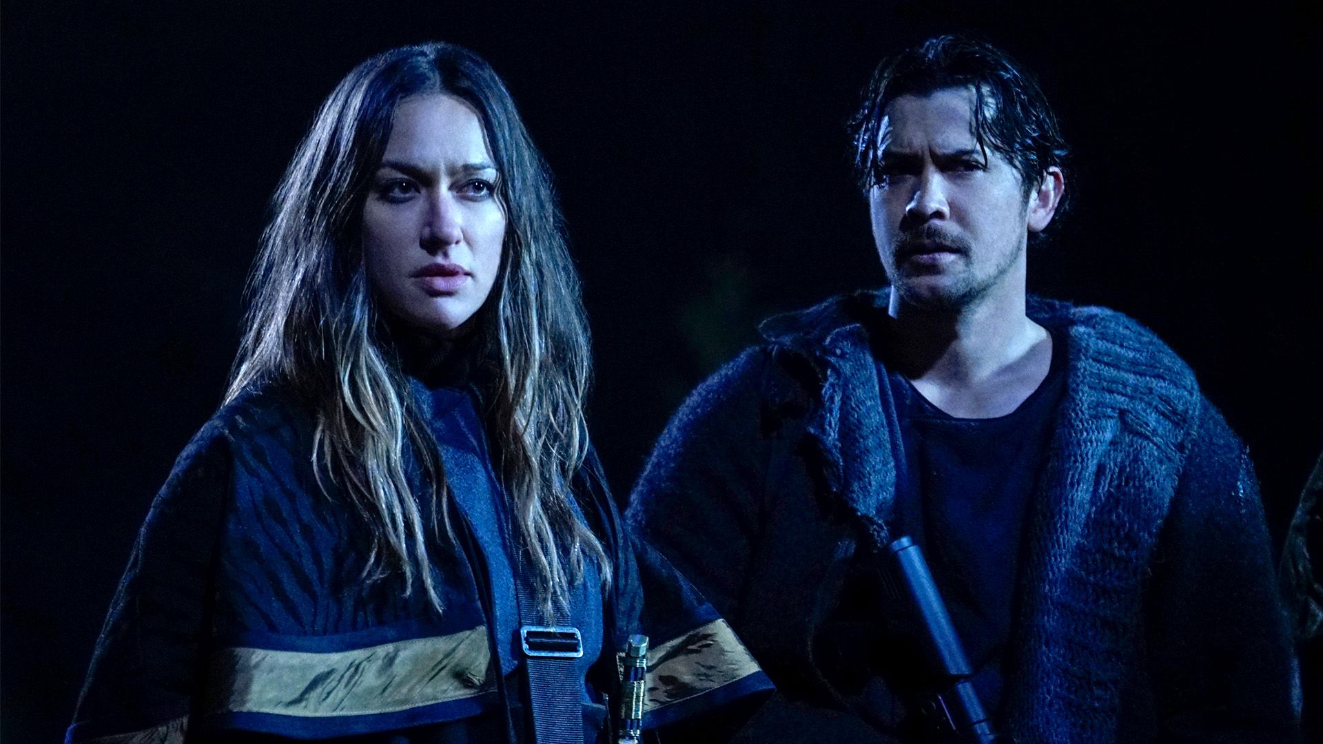 The 100 staffel 6 folge 12 der anpassungsplan