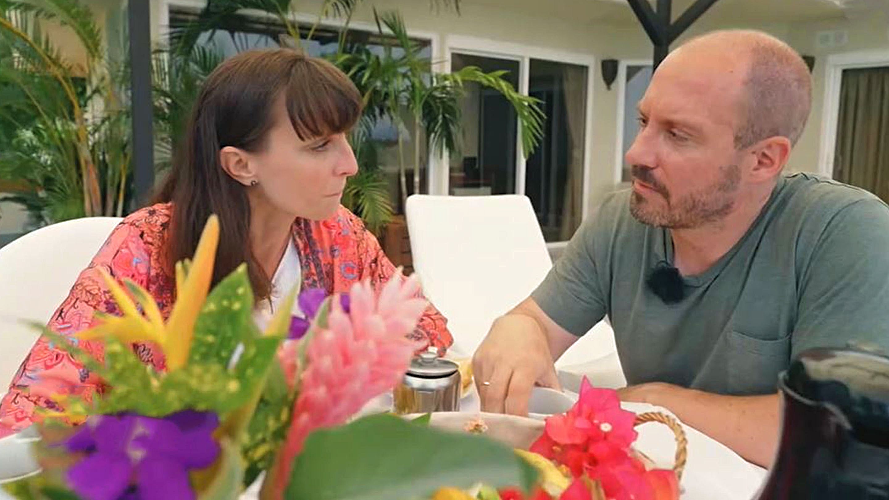Video Hintergrund