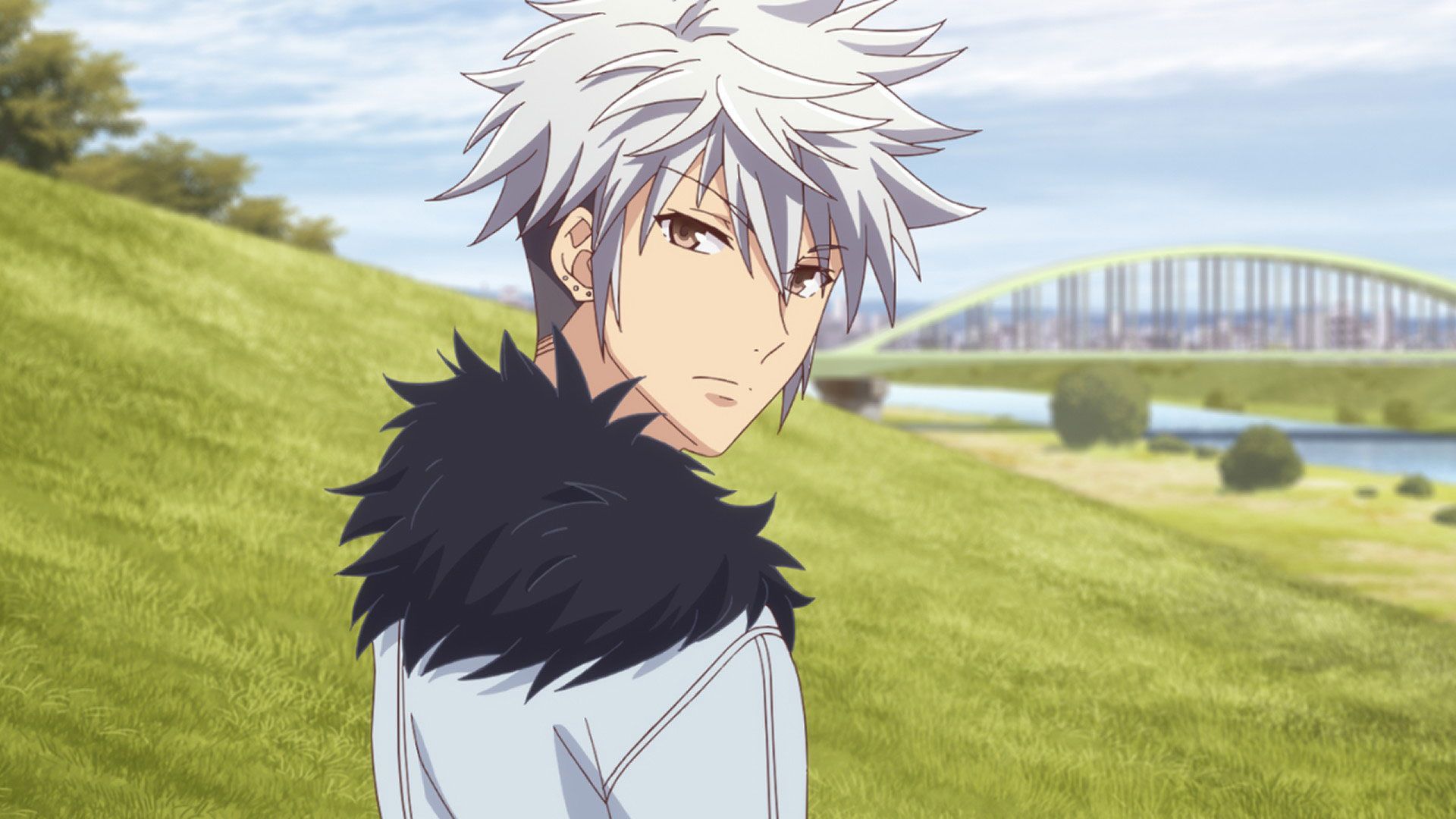 Yuki war meine erste große Liebe