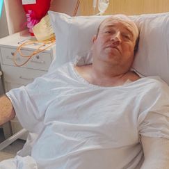 Ahmed al-Ahmed: So geht es dem Held vom Bondi Beach