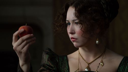The Serpent Queen The Serpent Queen Folge 2: Lieber Krieg als Bett