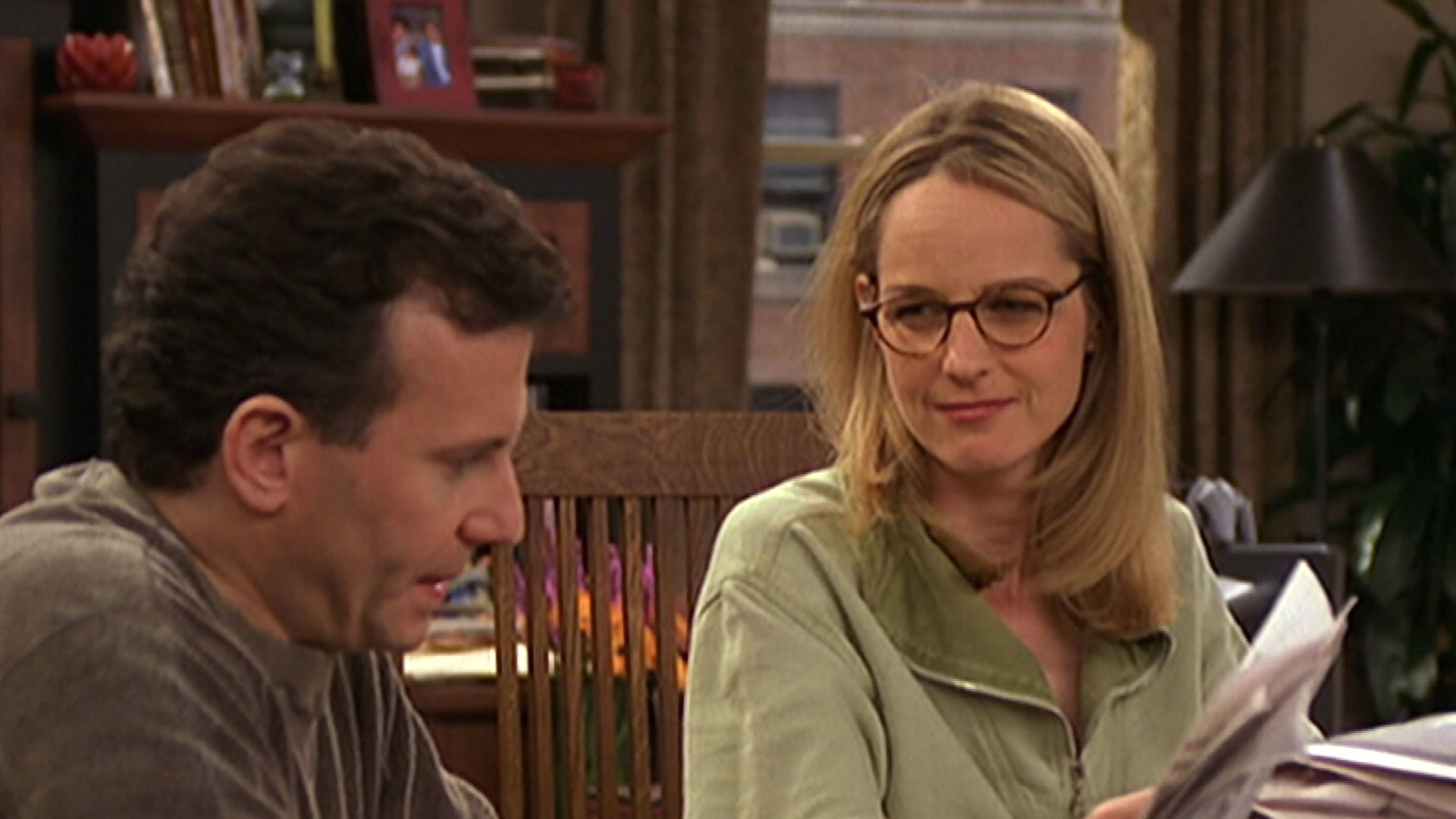 Sehnsucht nach Mabel