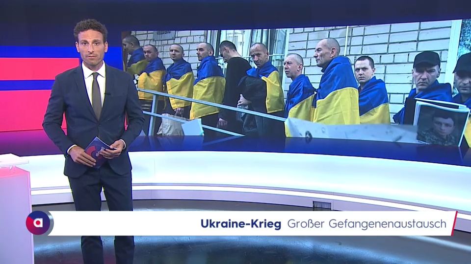 ATV Aktuell vom 24.05.2025