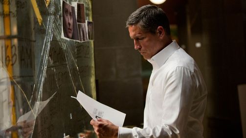 Person of Interest PERSON OF INTEREST 02 Folge 1: Ausnahmezustand