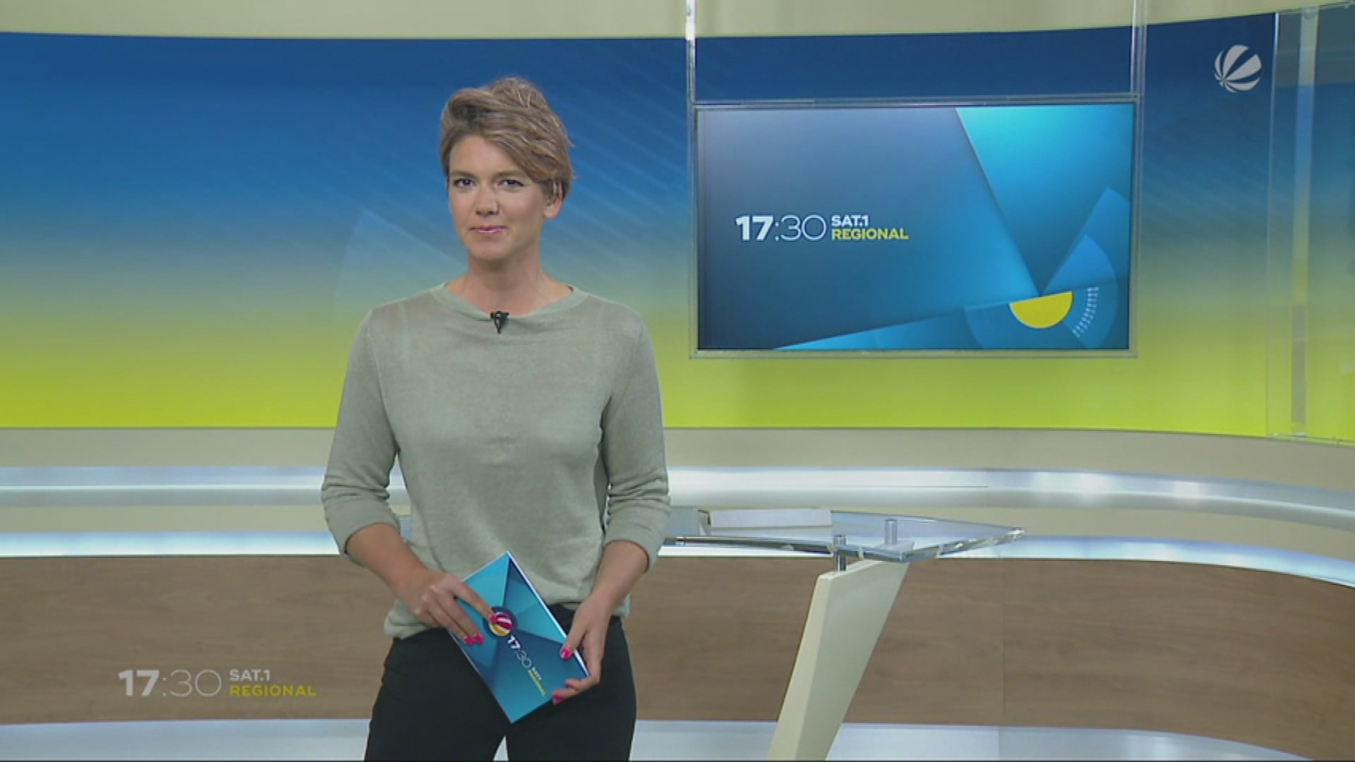 Die Sendung vom 24.04.2025