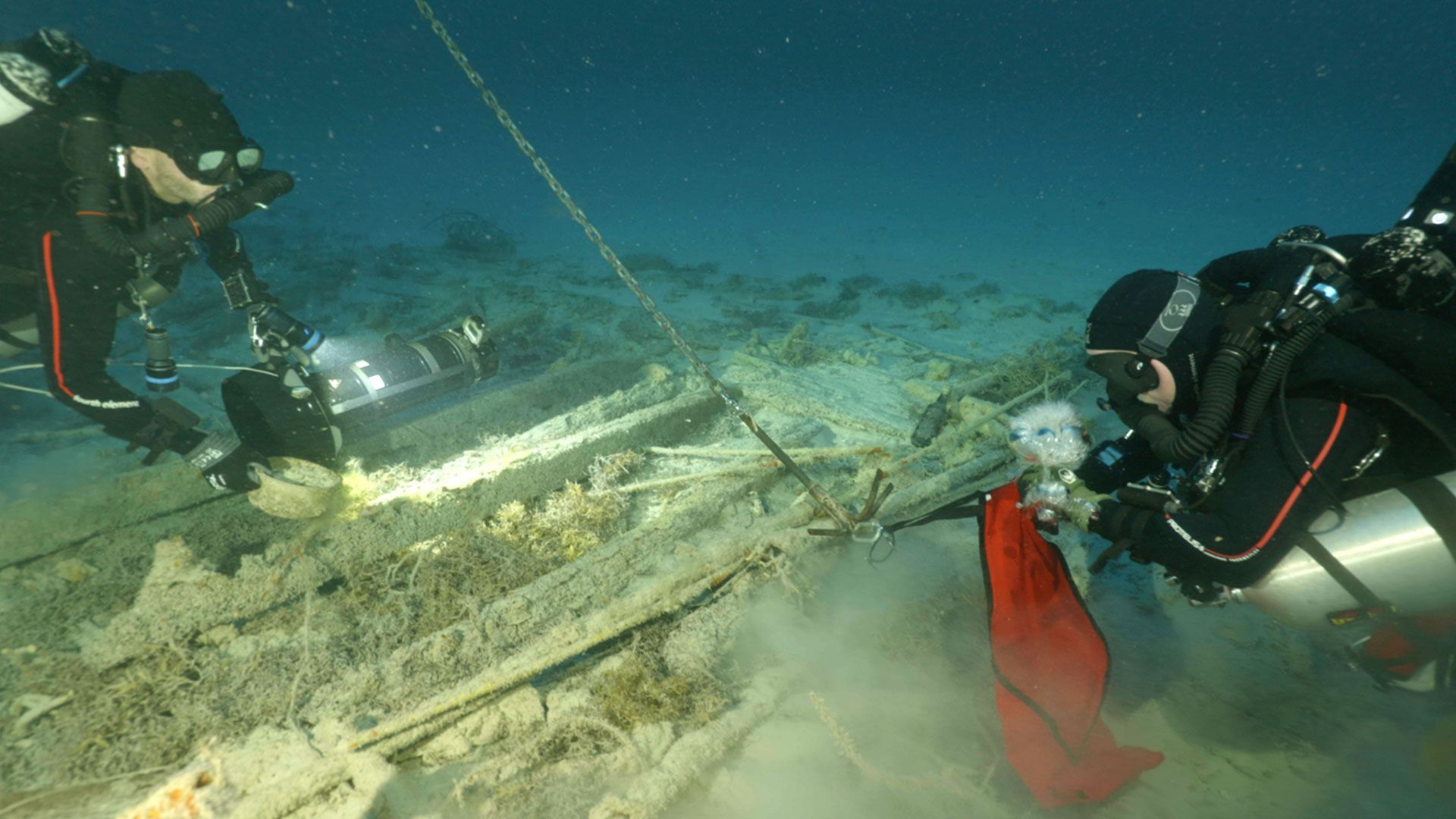 Dreieck des Wahnsinns