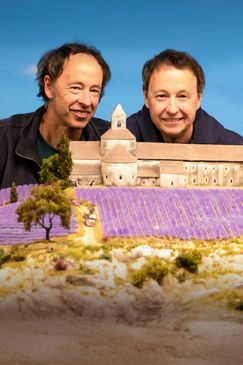 Wunderland - Vom Kindheitstraum zum Welterfolg