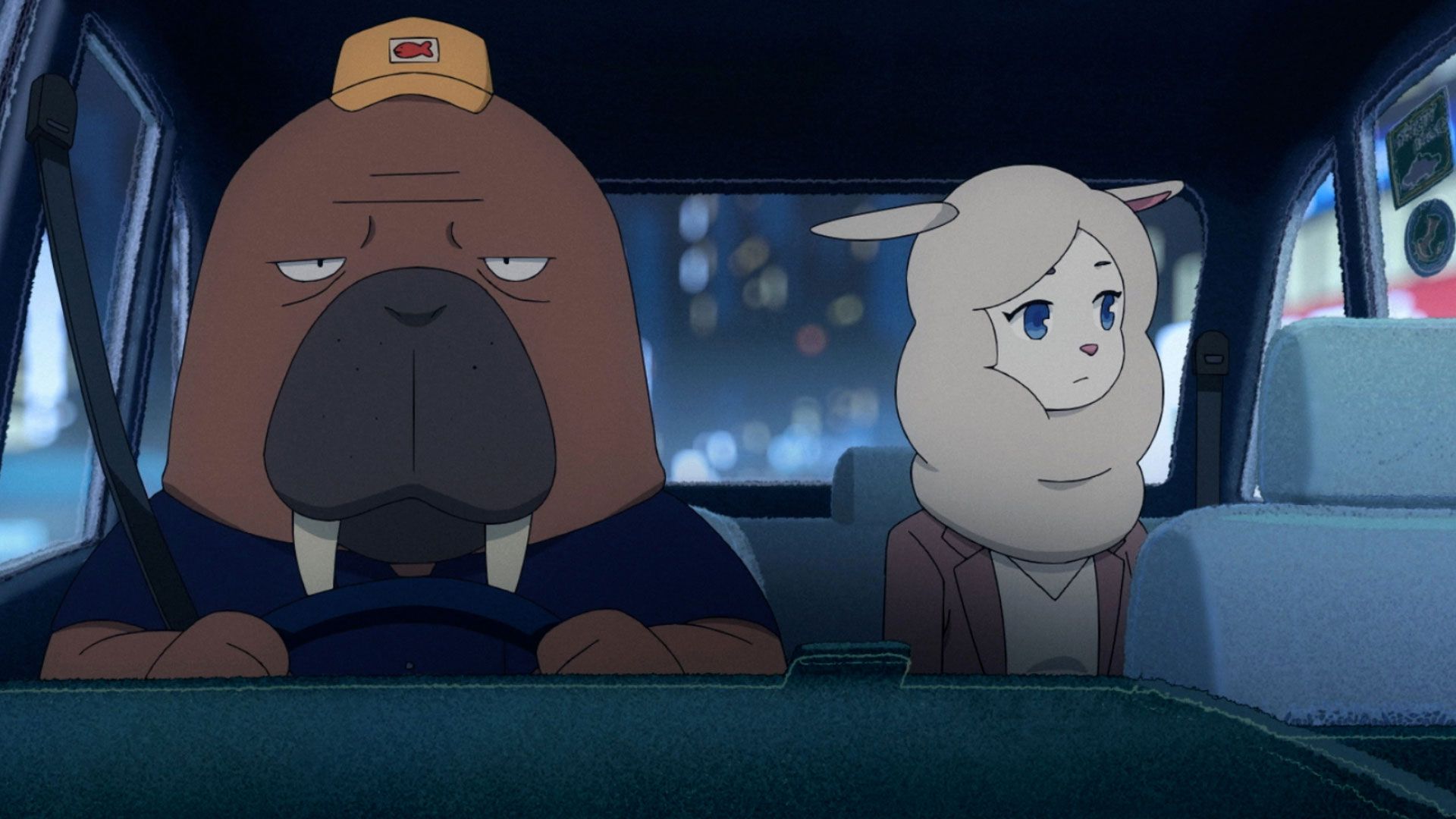 Nenn mich nicht Idol