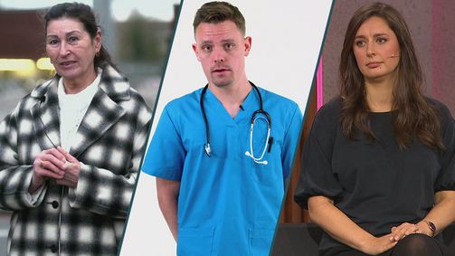 Zervakis & Opdenhövel. Live Zervakis & Opdenhövel. Live. Folge 35: Machtmissbrauch im Job & Gefahr durch Witchfluencer