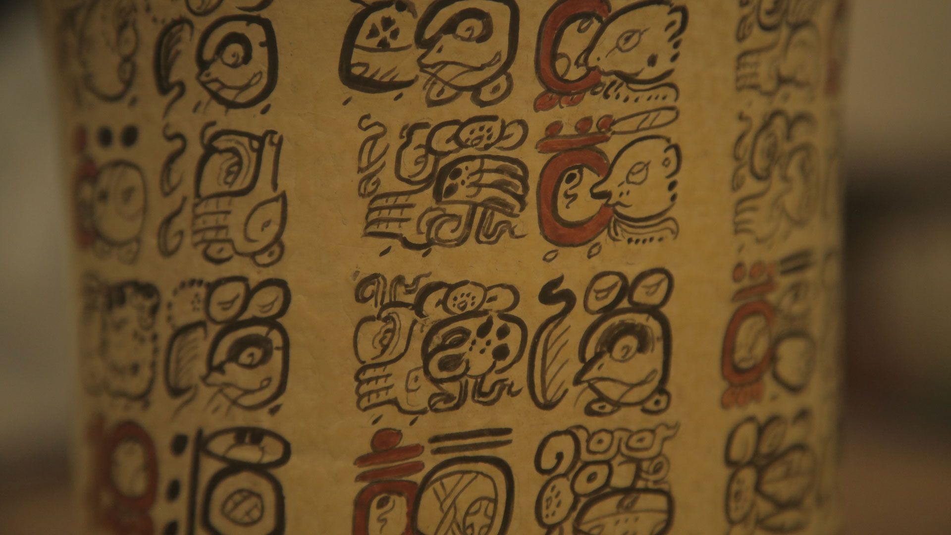 Die Legende der Schlangenkönige (1)