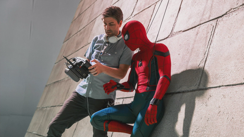 Inside Spider-Man INSIDE SPIDER-MAN - 01. STAFFEL Folge 6: Spider-Man im Multiversum