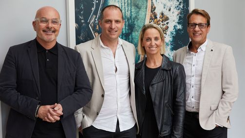 Unser Traumhaus: Umzug oder Umbau? Unser Traumhaus: Umzug oder Umbau? Folge 6: Die richtige Work-Life-Balance
