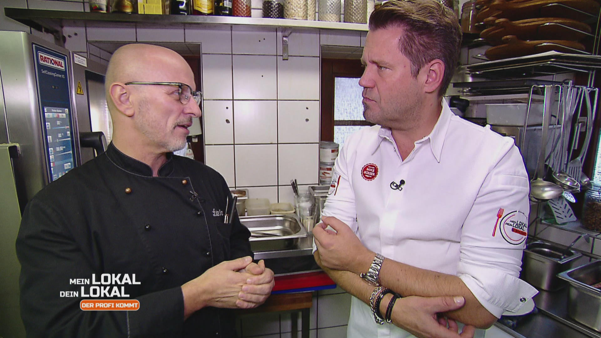 Das schöne Traditionshaus "Lug ins Land"