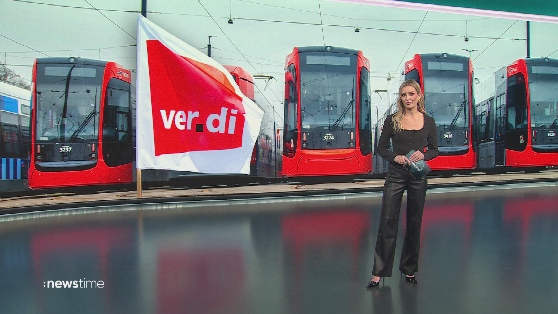 :newstime vom 1. Februar 2026 | 17:45