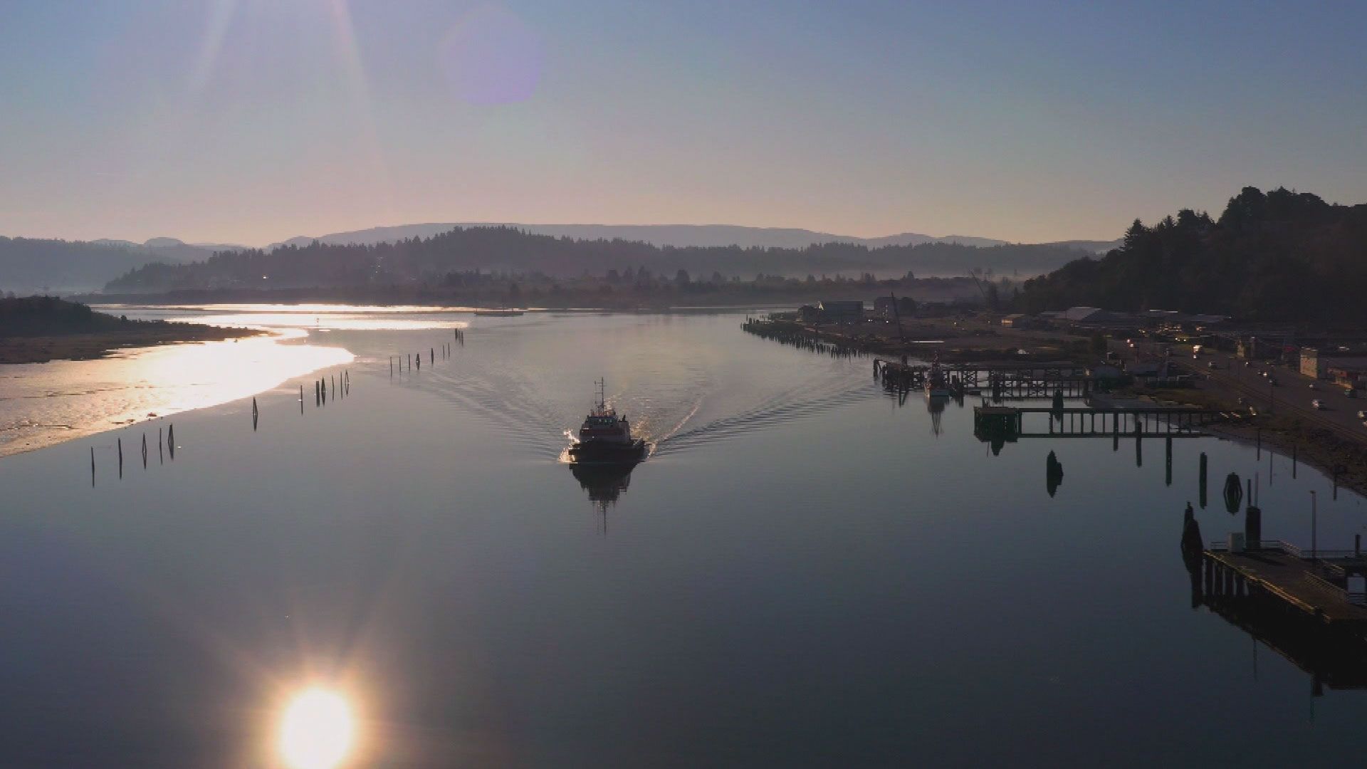 Die verschwundene Patientin