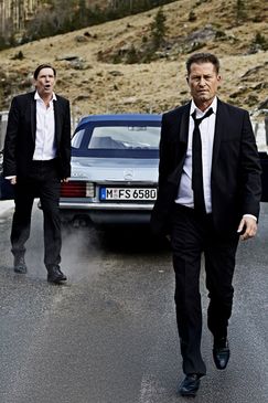 Das Beste kommt noch!