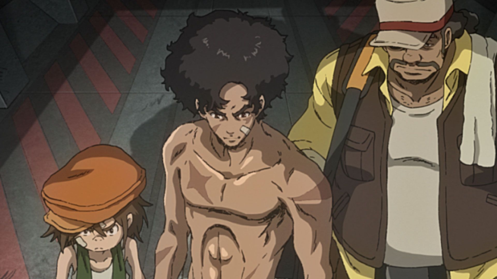 Let's Dance with Death