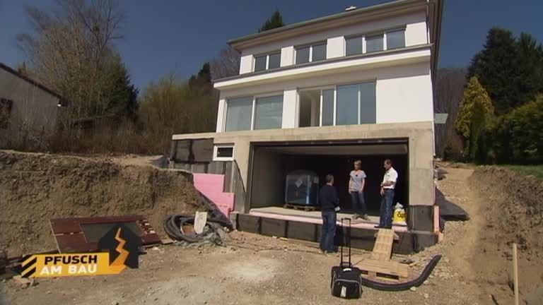 Pfusch am Bau Staffel 13 Folge 8