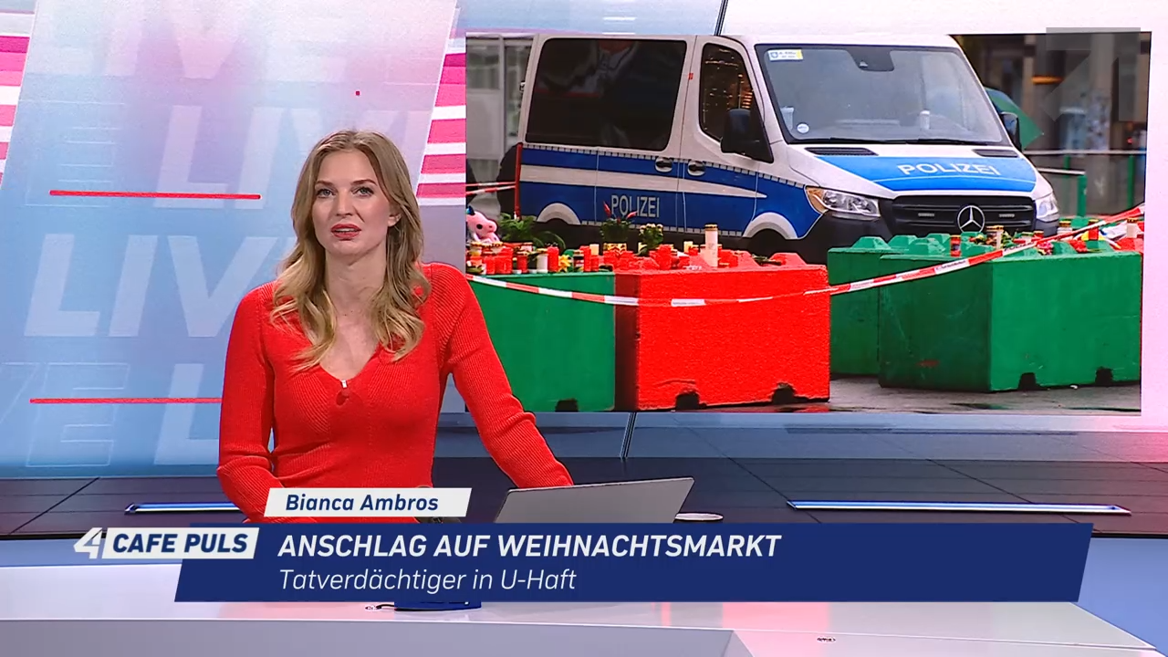 Aktuell Newsupdate vom 23-12-2024