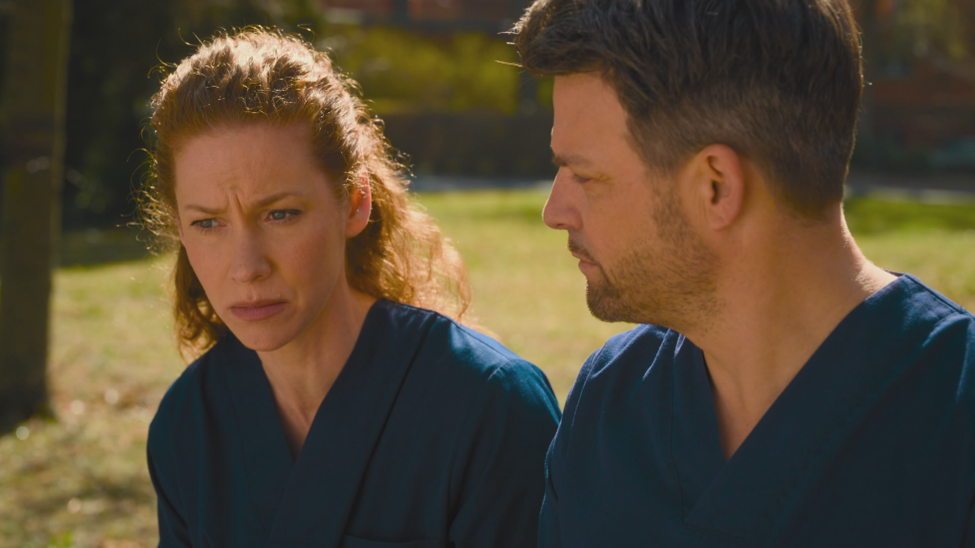 Die Spreewaldklinik Staffel 2 Folge 25: Falsche Fährten