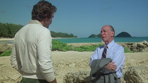Magnum Magnum Folge 10: Von den Toten auferstanden