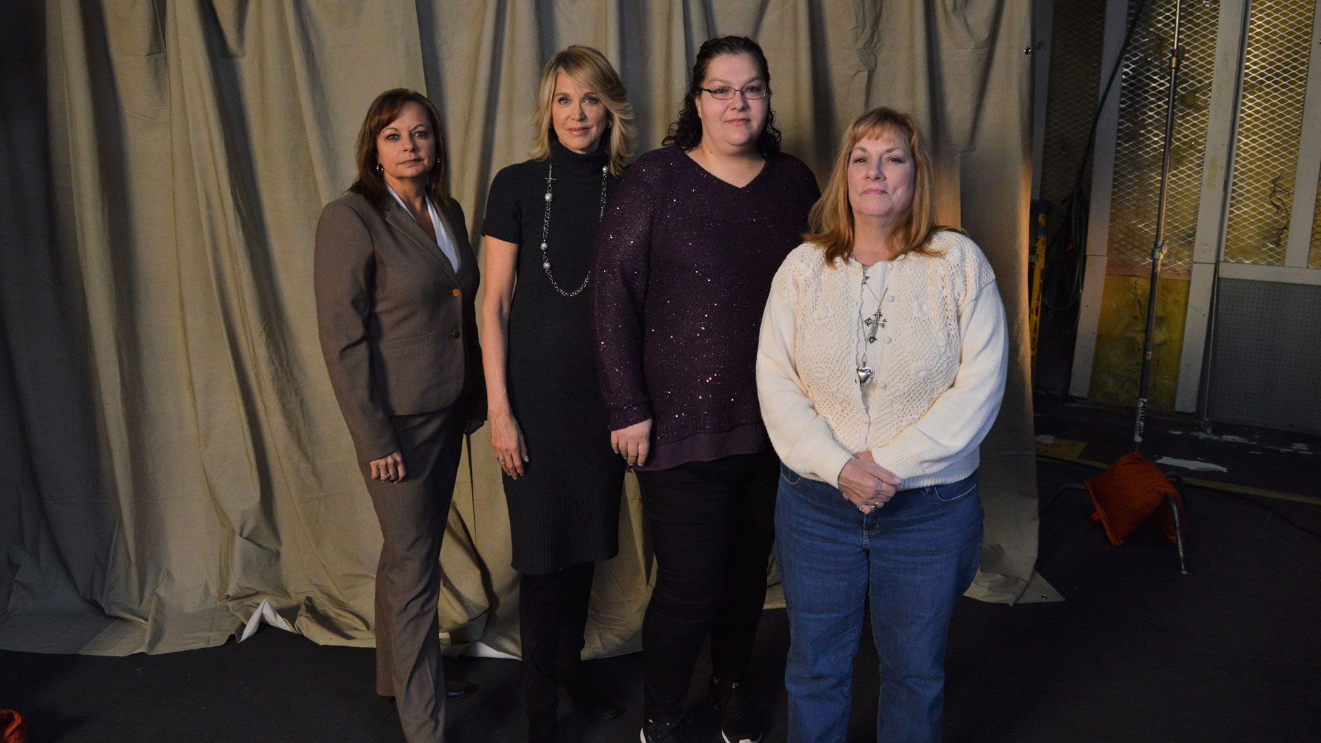 Tod auf dem Parkplatz