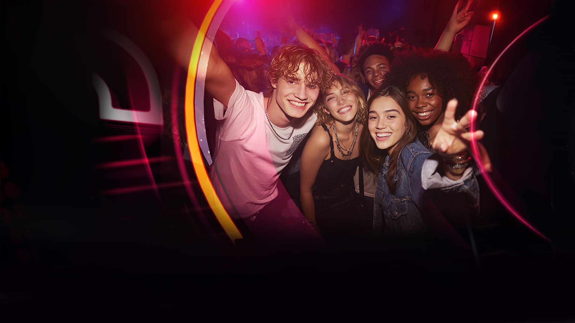 Saturday Night Forever