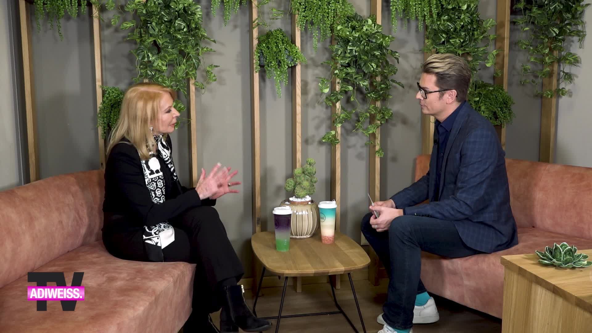 ADIWEISS.TV vom 12.03.2022 