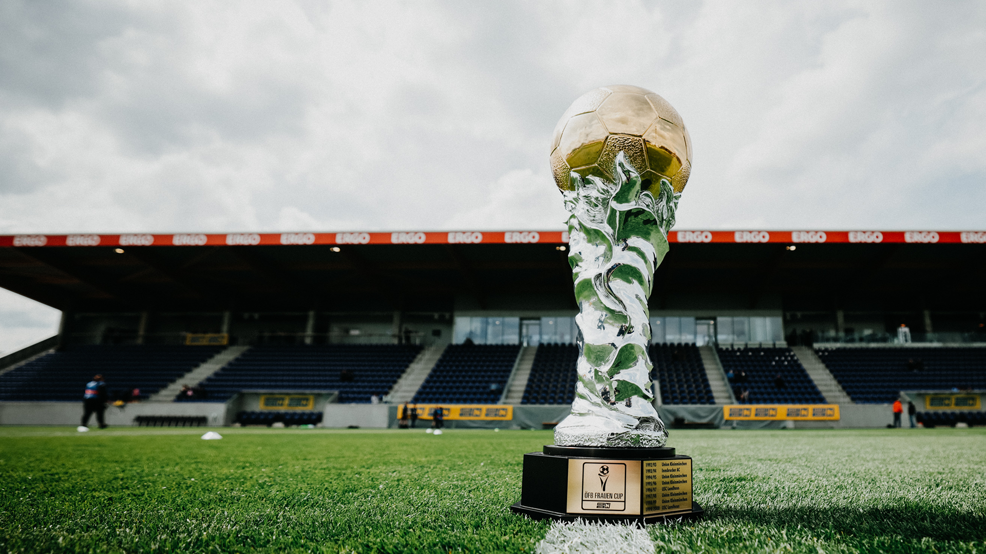 ÖFB Frauen Cup
