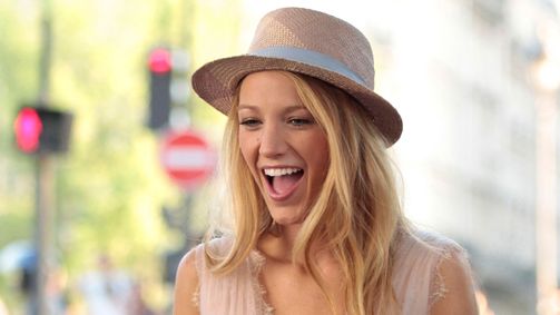 Gossip Girl Gossip Girl Folge 1: Belles de Jour