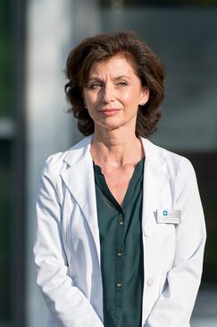 In aller Freundschaft - Die jungen Ärzte