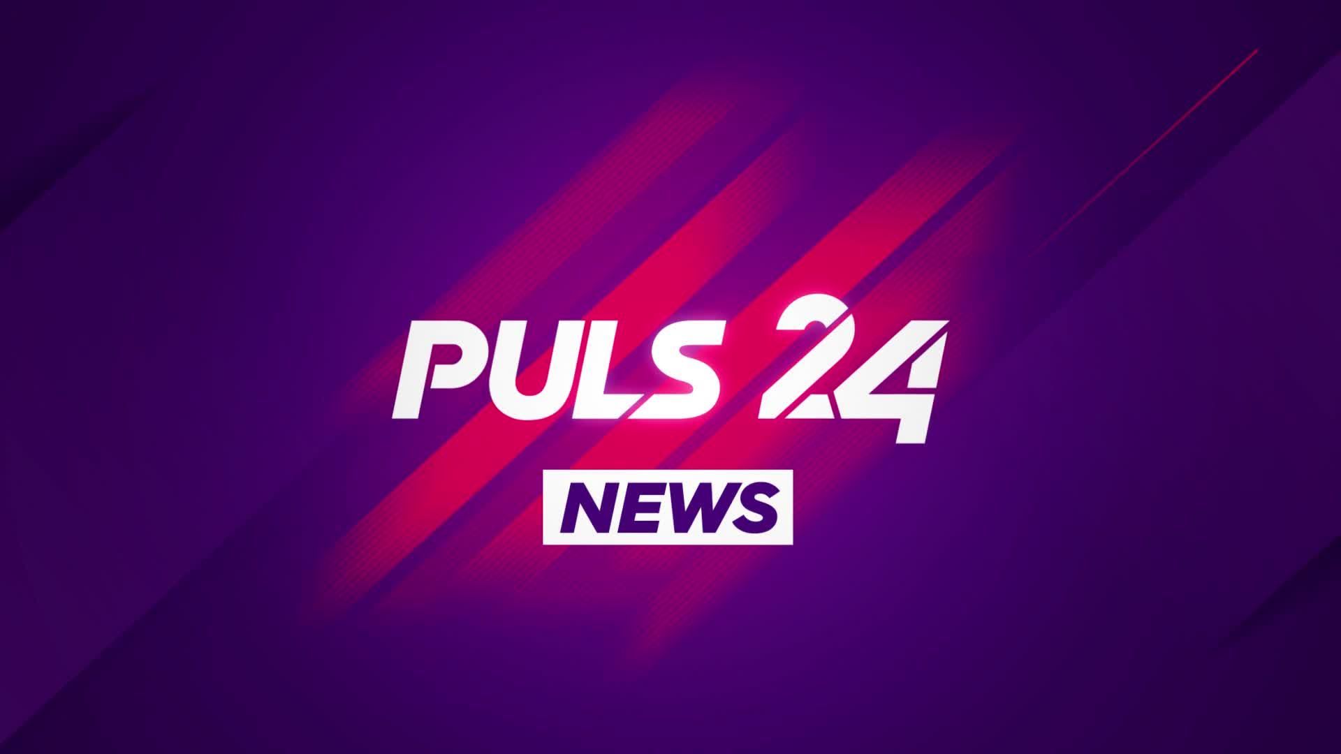 PULS 24 News am Abend vom 29.12.2021