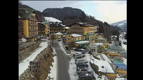 Bauer sucht Frau Bauer sucht Frau - Staffel 4 Folge 16: Bauer sucht Frau - Abschlussevent Teil 1 - Staffel 4 Folge 16