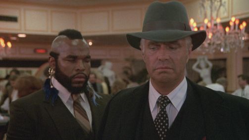 Das A-Team Das A-Team Folge 7: Ein todsicheres System