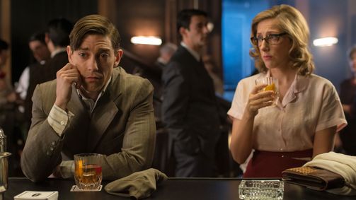 Velvet Velvet Folge 18: Alles auf eine Karte
