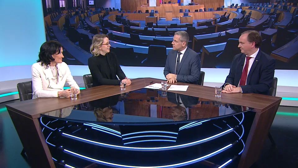 Wild Umstritten vom 06.02.2025