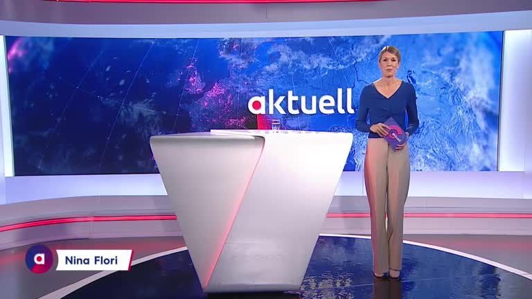 ATV Aktuell vom 05.02.2024