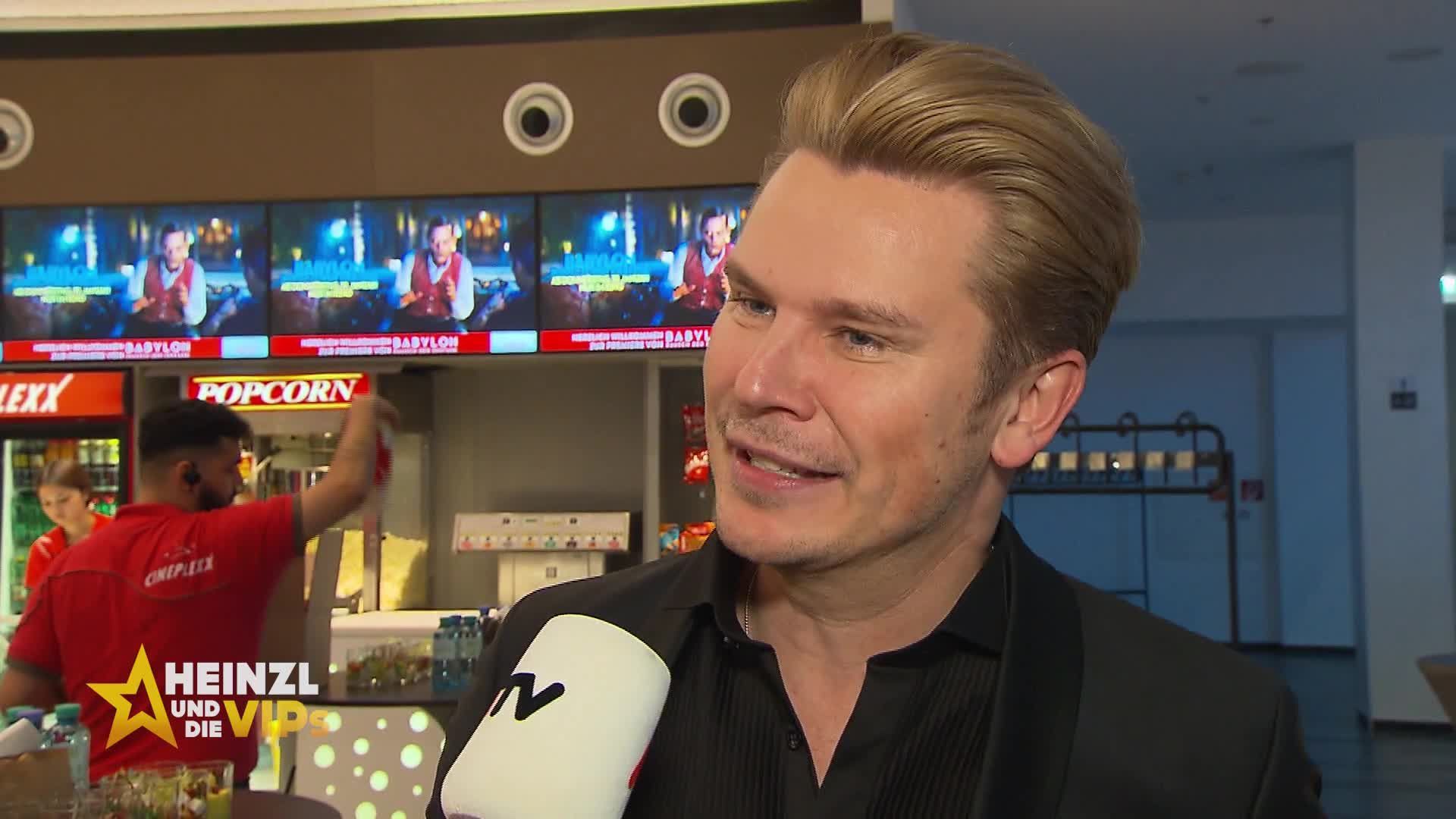 Heinzl und die VIPs vom 18.01.2023