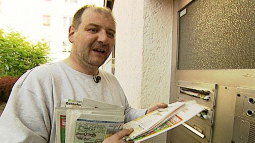 We are Family! So lebt Deutschland. We are Family! So lebt Deutschland. Folge 3: Die Pfennigfuchser