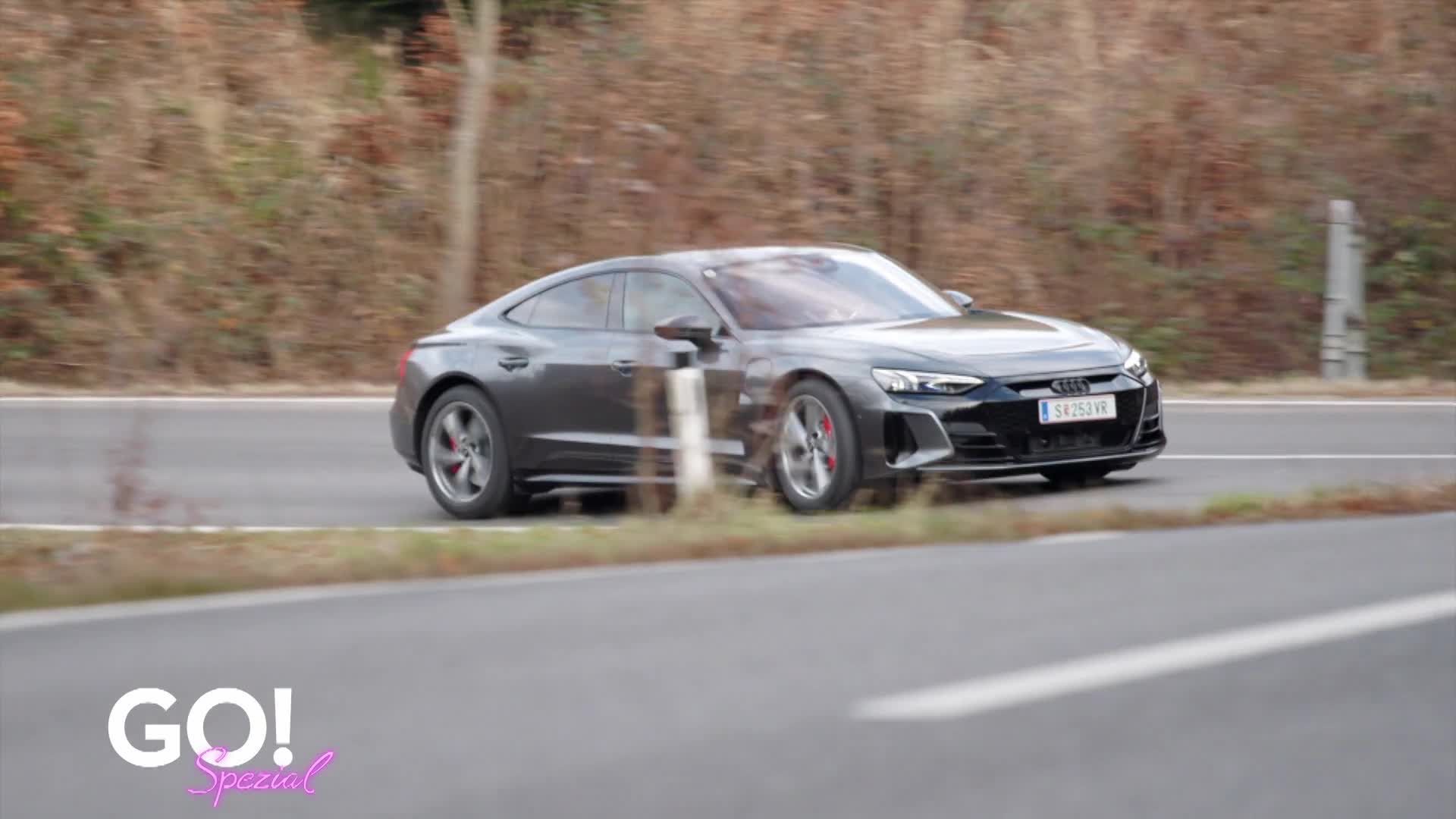 GO! Spezial vom 10.02.2022