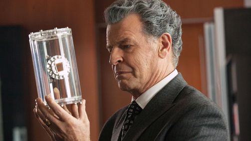 Fringe - Grenzfälle des FBI Fringe - Grenzfälle des FBI Folge 8: Rückkehr ins Ungewisse