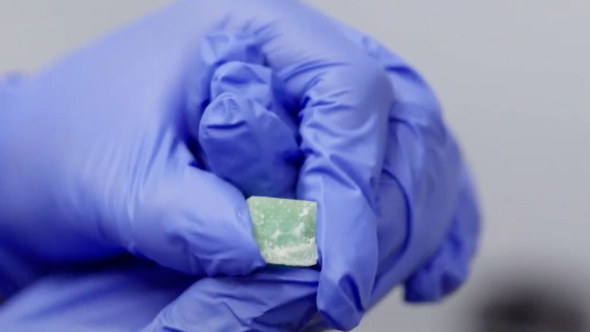 Thailändische Überraschungs-Bonbons