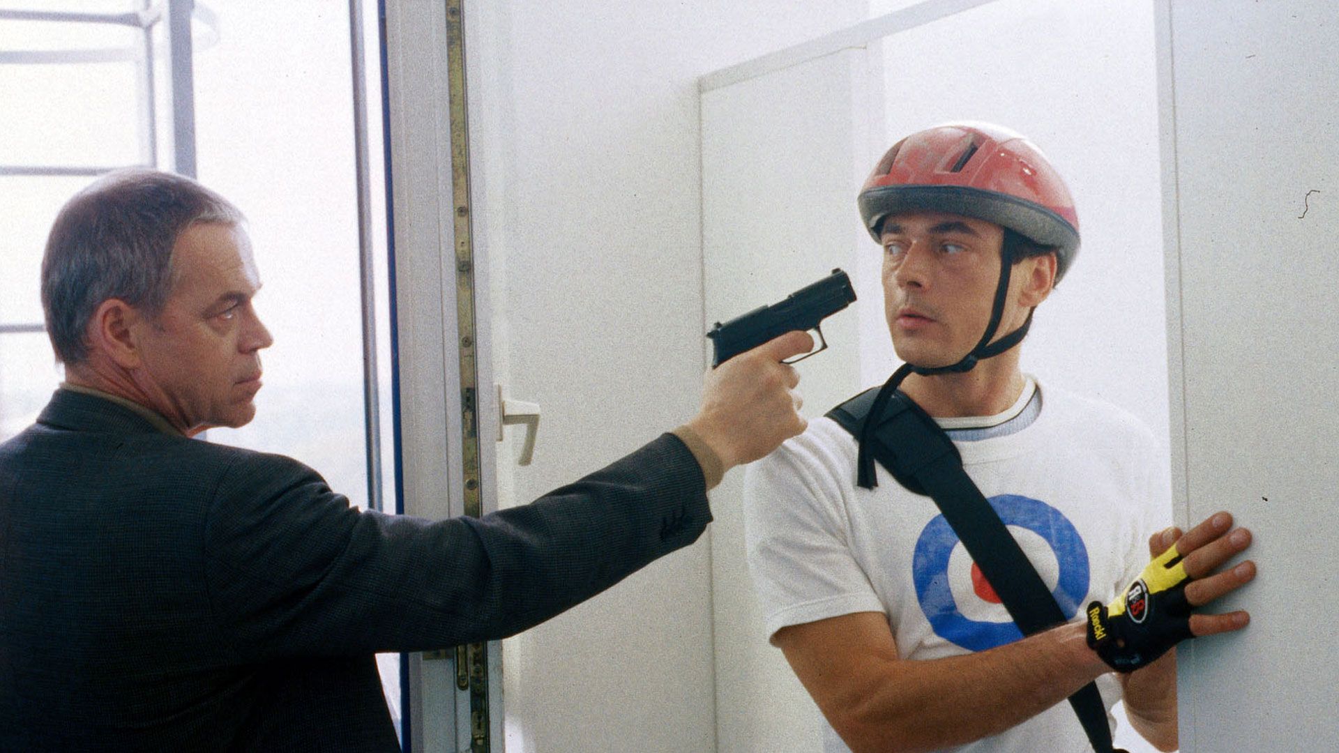 Ich habe Sylvie Engel getötet!