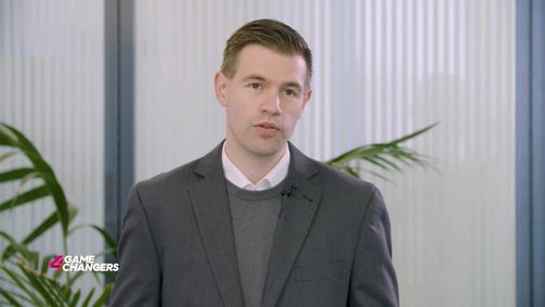 4GAMECHANGERS 4GAMECHANGERS TV Folge 337: 4Gamechangers TV vom 02.12.2020
