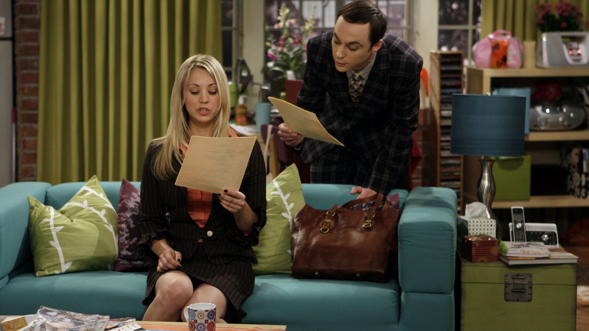 Sheldon pro se