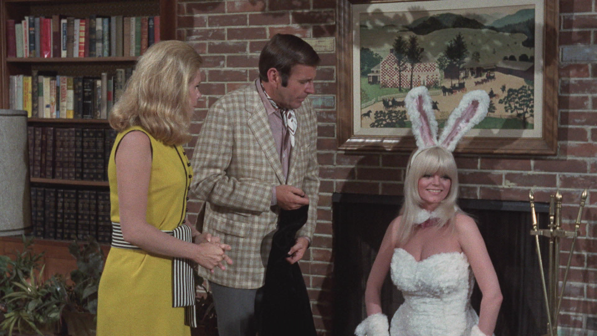 Ein Kaninchen zum Verlieben