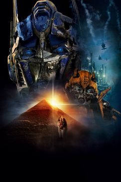 Transformers - Die Rache