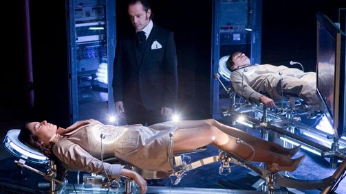 Smallville Smallville Folge 19: Phantombild