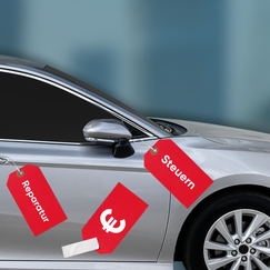 Autofahren wird immer teurer